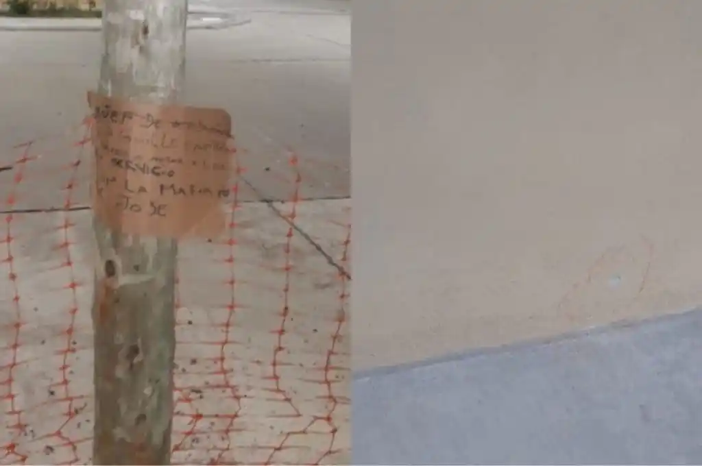 Balacera y amenaza en la cárcel de Marcos Paz: allí está alojado el Guille Cantero