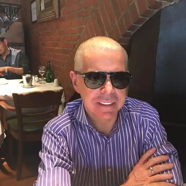 Imputaron a Norberto Oyarbide por enriquecimiento ilícito