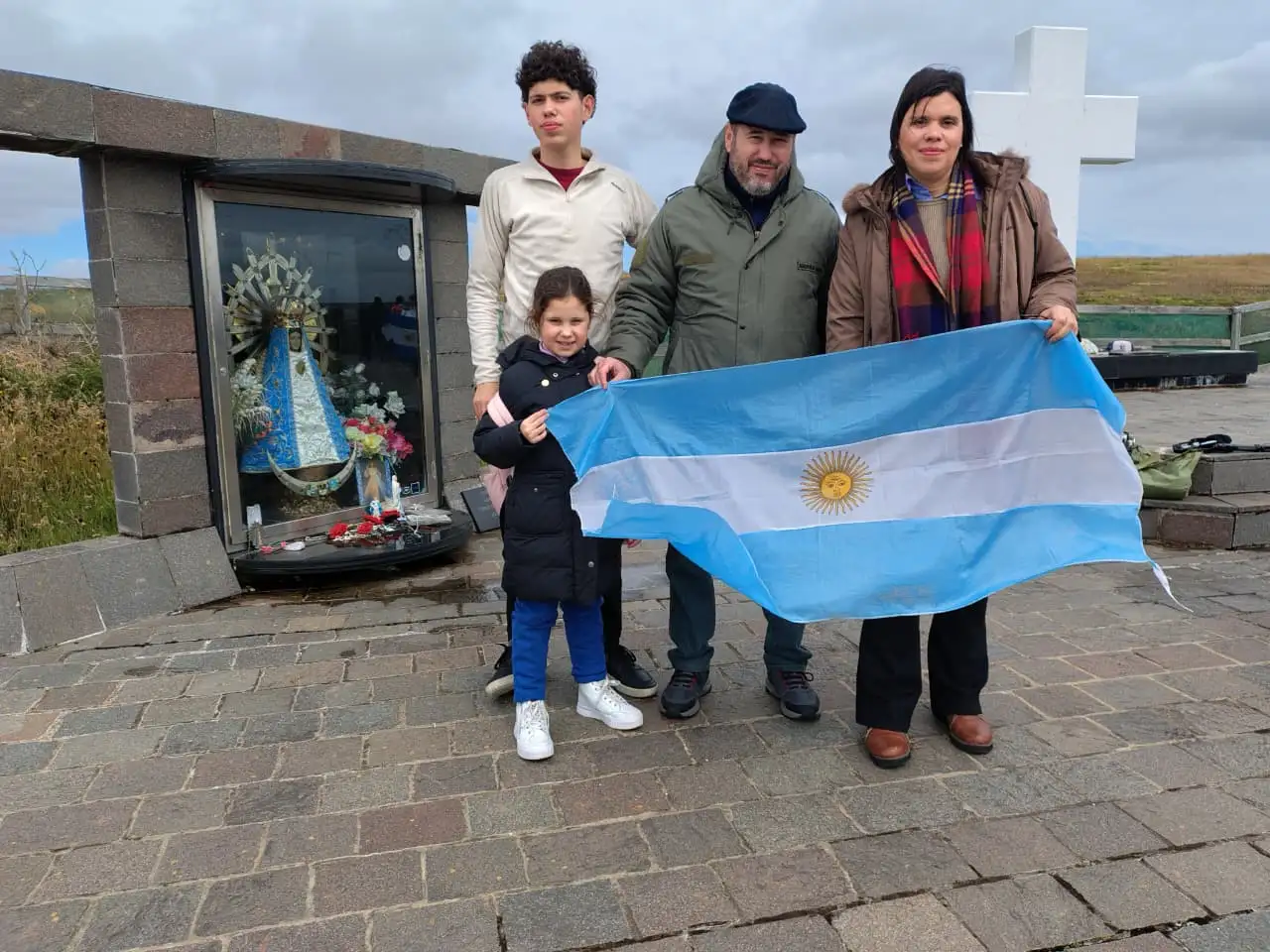 malvinas sur - 2