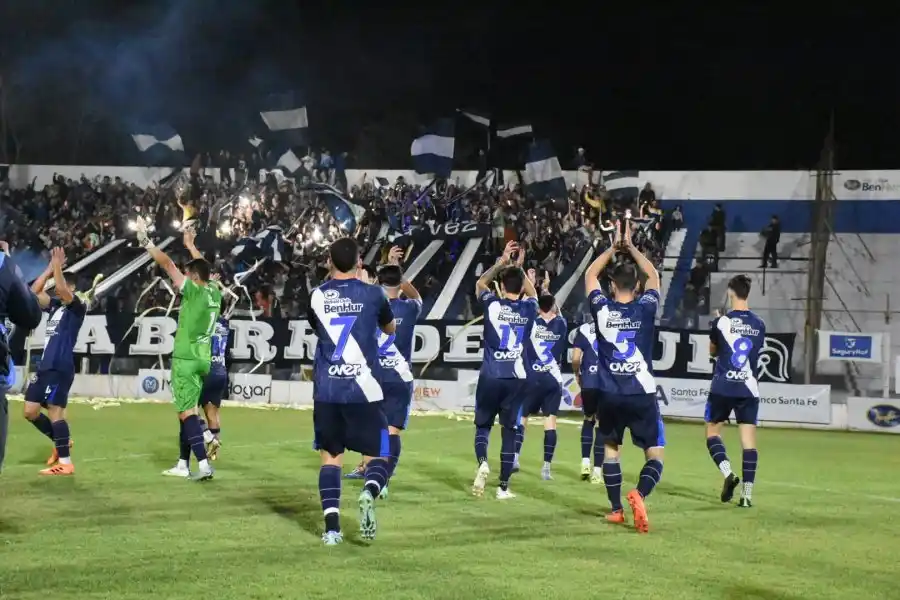 Programaciòn del Regional Amateur para los equipos liguistas