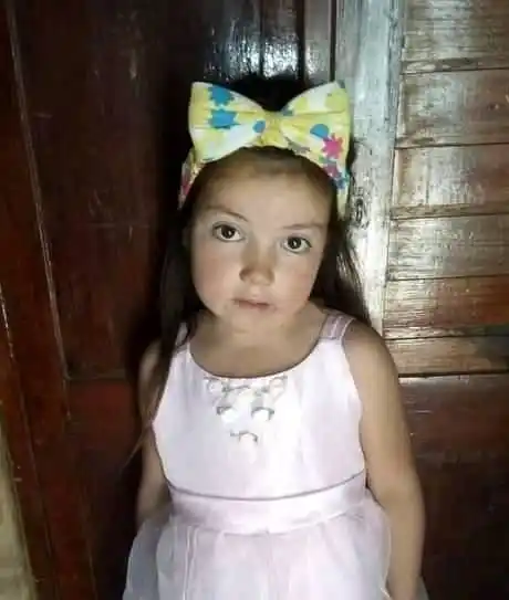 ¡Feliz cumpleaños, Jade!