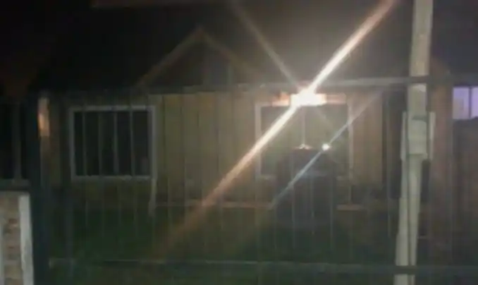 Guernica: Intentó asesinar a golpes a su bebe porque "lloraba mucho"