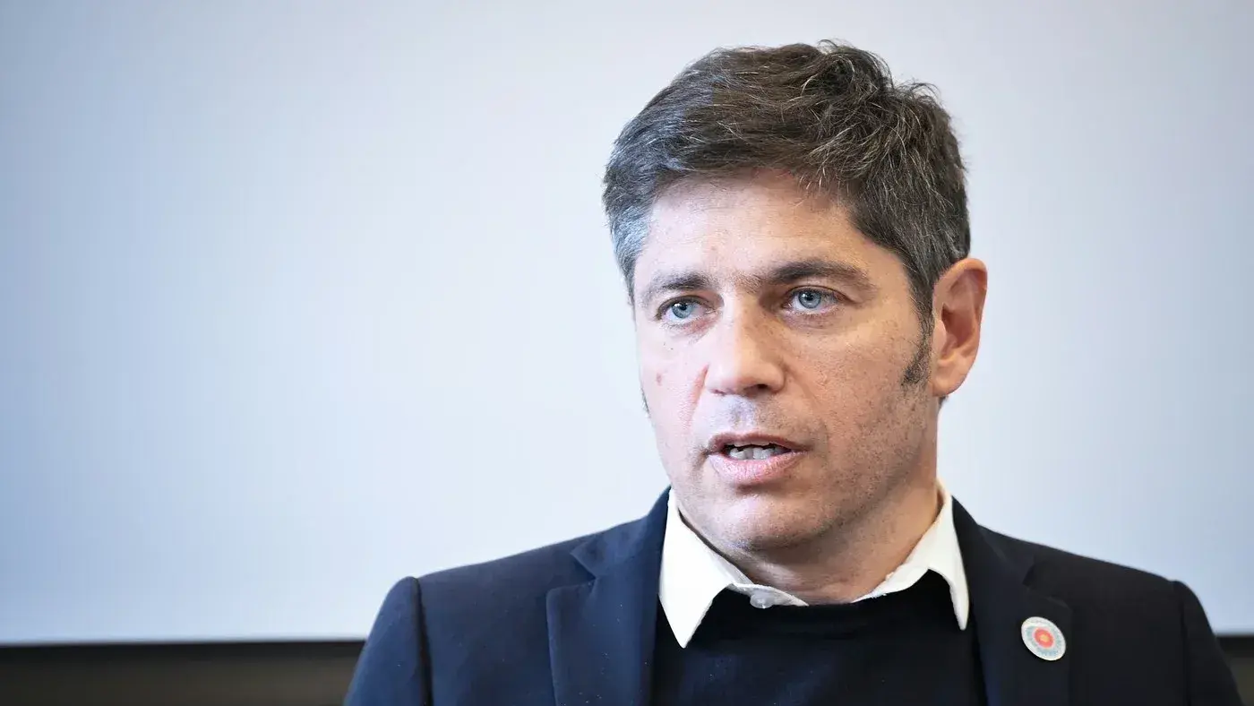 La Corte Suprema dejó sin límites la compra de tierras por extranjeros y Axel Kicillof denunció "entrega y saqueo"