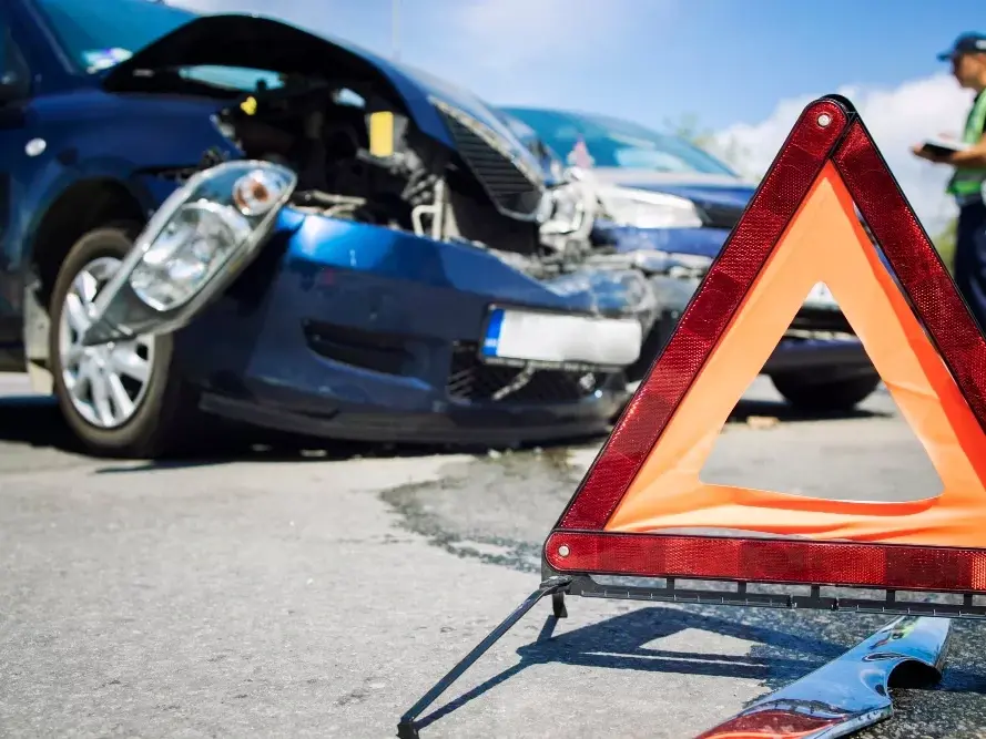 Hasta octubre de 2025 se registraron 253 fallecidos por siniestros viales.