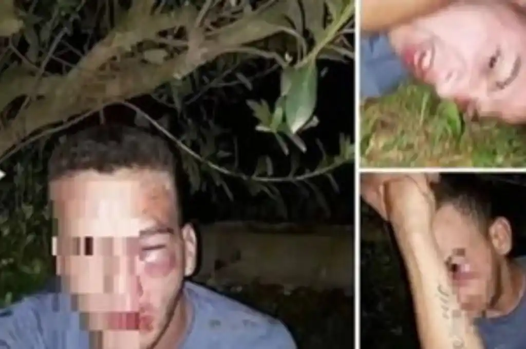 Misiones: una familia linchó a un hombre que pactó un encuentro con una menor por redes