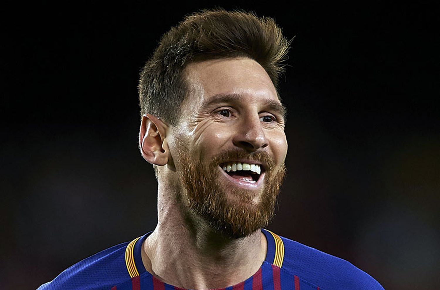 Messi se lució en Japón en un juego de habilidad
