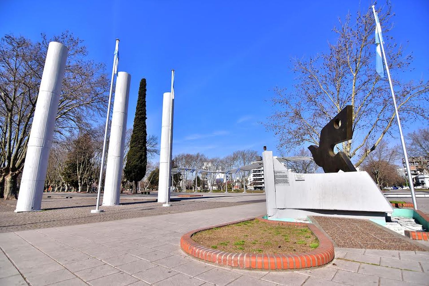 La Plata realizará una vigilia por el 35° aniversario de la Guerra de Malvinas