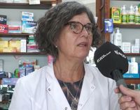 Dónde conseguir repelente