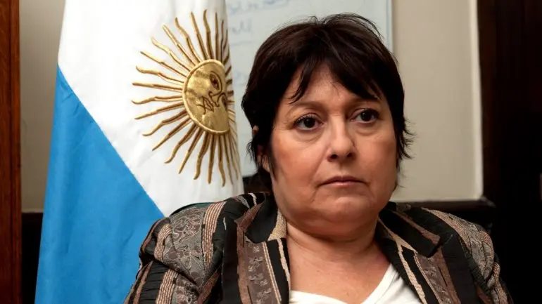 Piden investigar a Graciela Ocaña por presunto cobro irregular de vacaciones cuando se fue de Pami