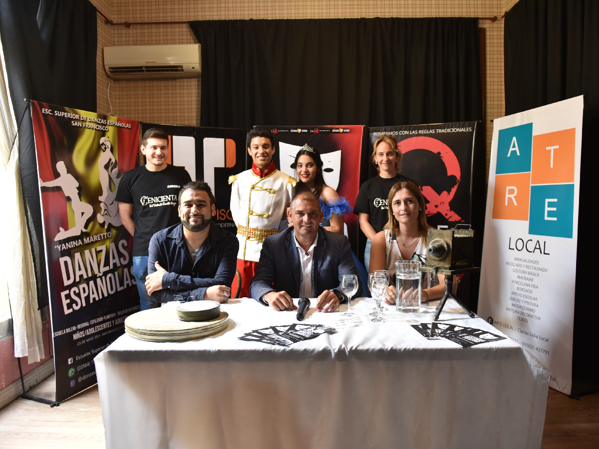 Enero y febrero a puro teatro en la ciudad 
