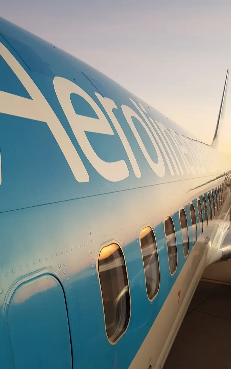 ¿Aerolíneas Argentinas vendió vuelos a Miami a un tercio del precio por error?