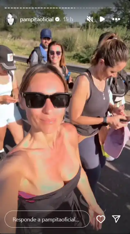 pampita