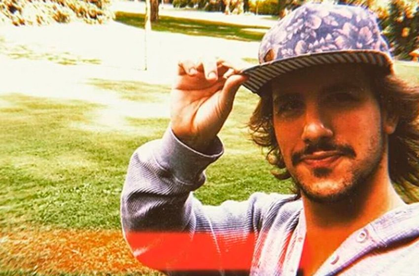 Eguillor fue trasladado a los Tribunales de Talcahuano para declarar ante el juez