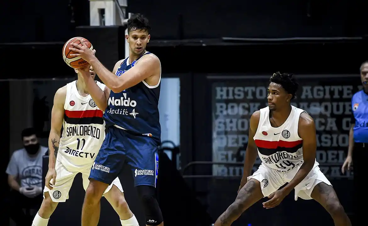 BÁSQUET Peralta jugará en Gualeguay