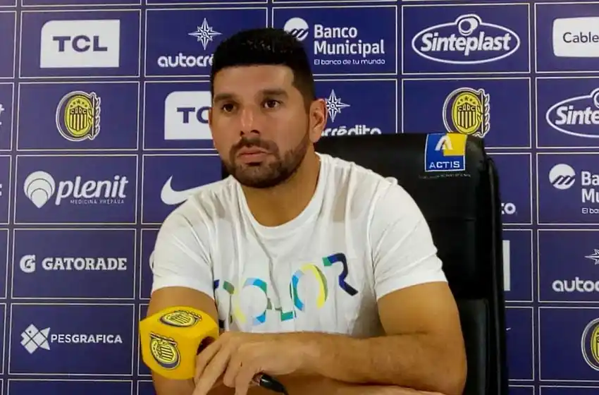 Ortigoza: «Este es el peor momento de mi carrera»