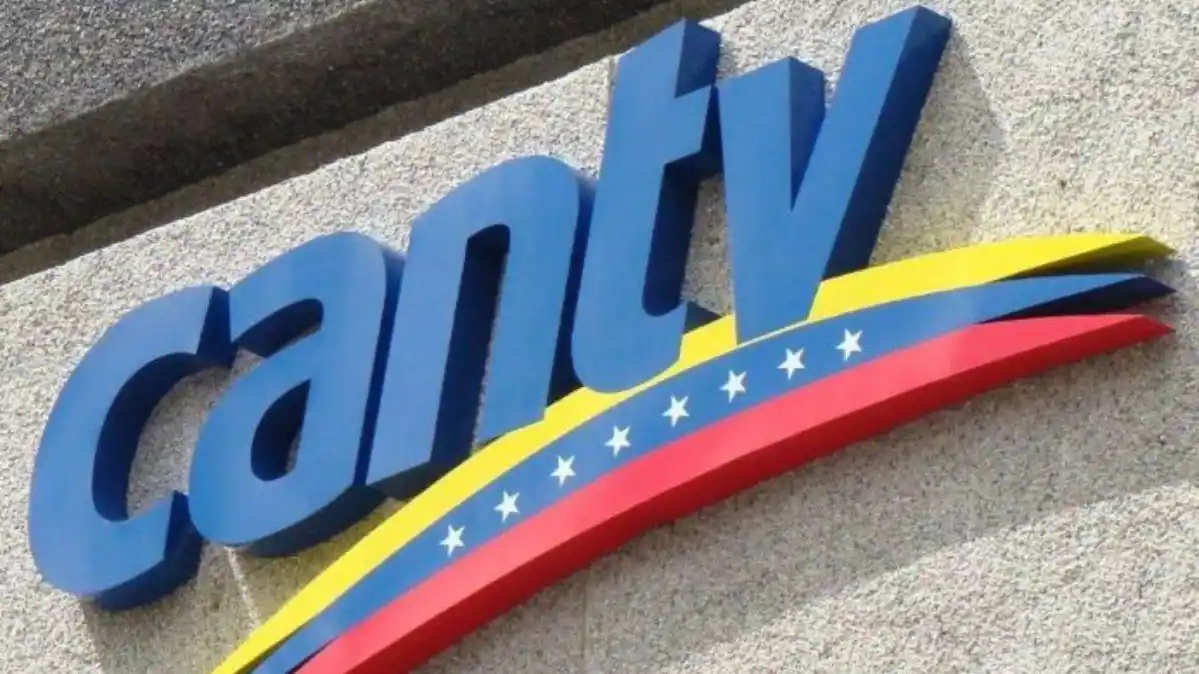 ¡NUEVO ESQUEMA DE FACTURACIÓN! CANTV NO SE QUEDA ATRÁS y también modifica sistema de cobro (Detalles)