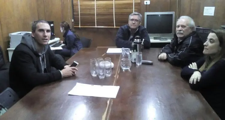 Tarifazo eléctrico: Tras el anuncio para los clubes, el Concejo trata el régimen para entidades de bien público
