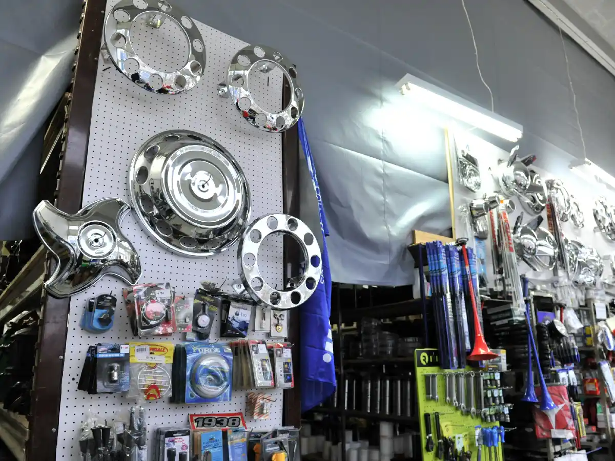 Repuesteros de todo el país llegan  para debatir sobre la realidad del sector