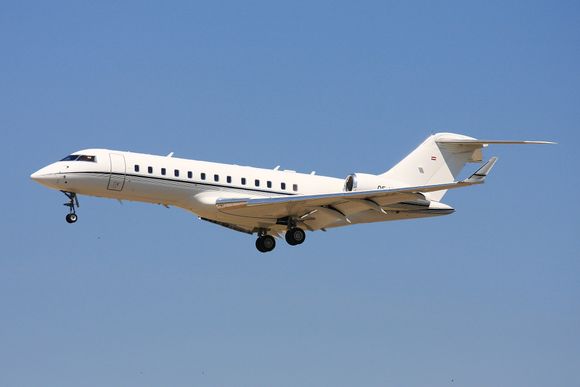 Duncan Aviation y Gogo Business Aviation se asocian para potenciar la conectividad 5G en aviones ejecutivos