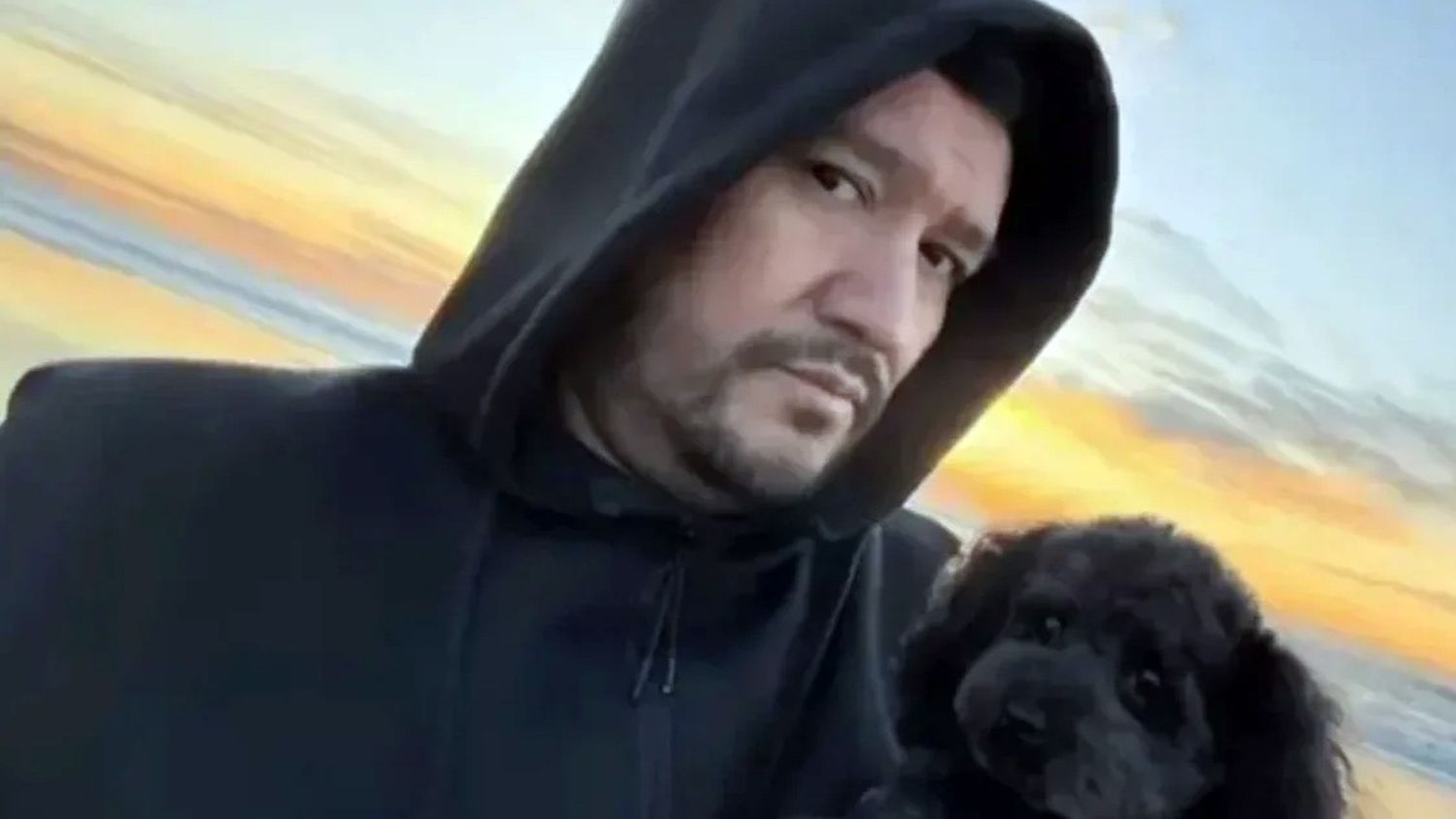 Murió el hombre que fue drogado y desvalijado por un "viudo negro" en San Martín
