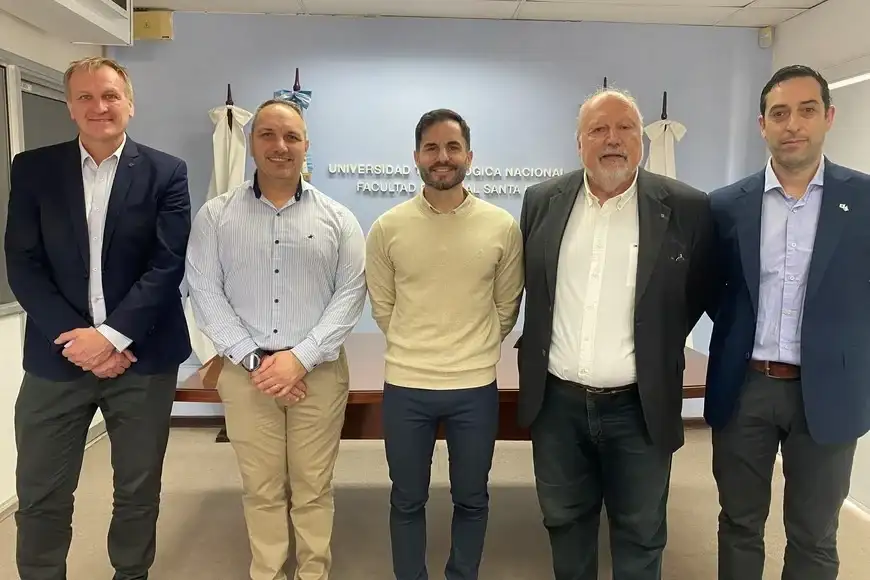 ¿Adiós a las multas erróneas?: habilitaron a la UTN Santa Fe para controlar radares y alcoholímetros en todo el país - 1