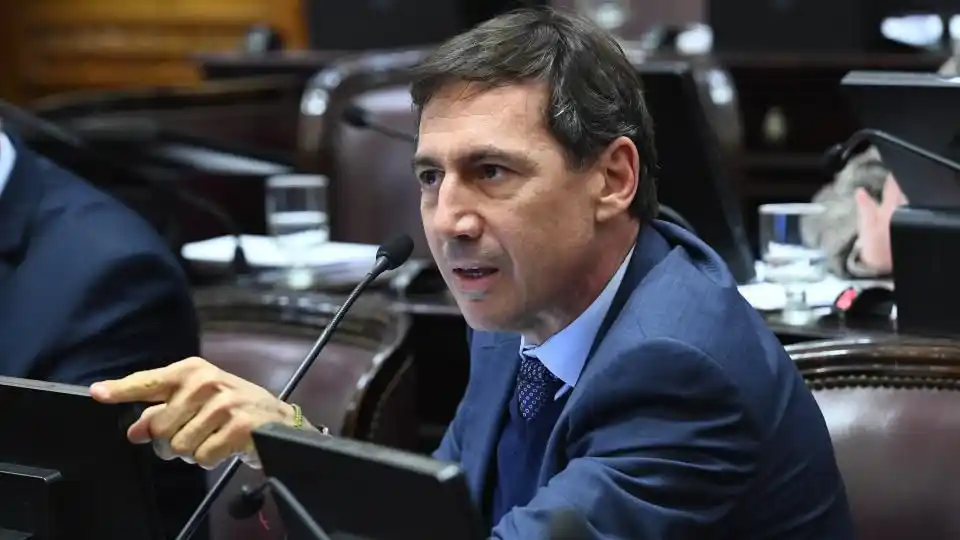Macri les pidió a los senadores oficialistas mayor participación