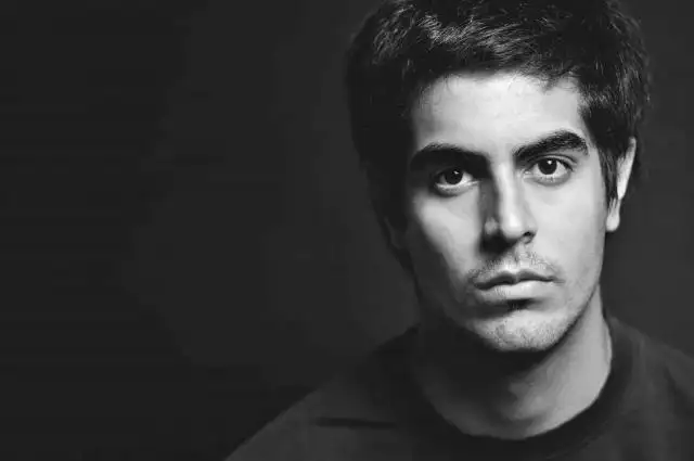 "Cada uno desde su lugar puede hacer cosas para ayudar a los demás"