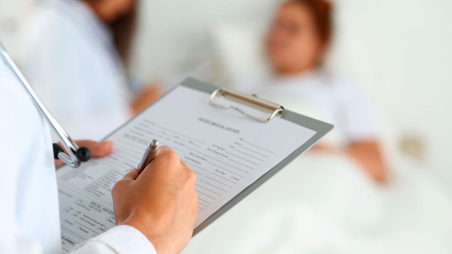 El Hospital avanza en la conformación de un Comité de Historias Clínicas