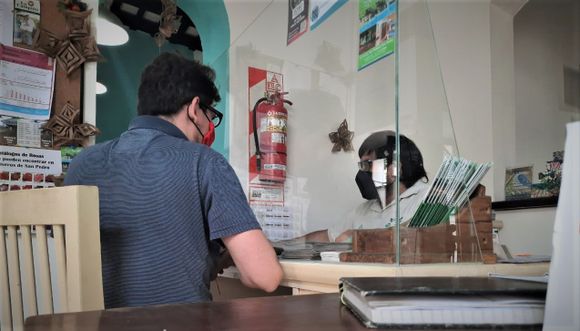 Turismo en la Fiestas: hay establecimientos completos y muchas reservas para Año Nuevo