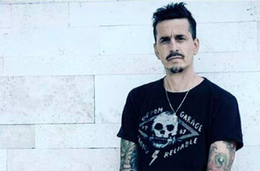 Falleció Martín Carrizo, el hermano de Caramelito