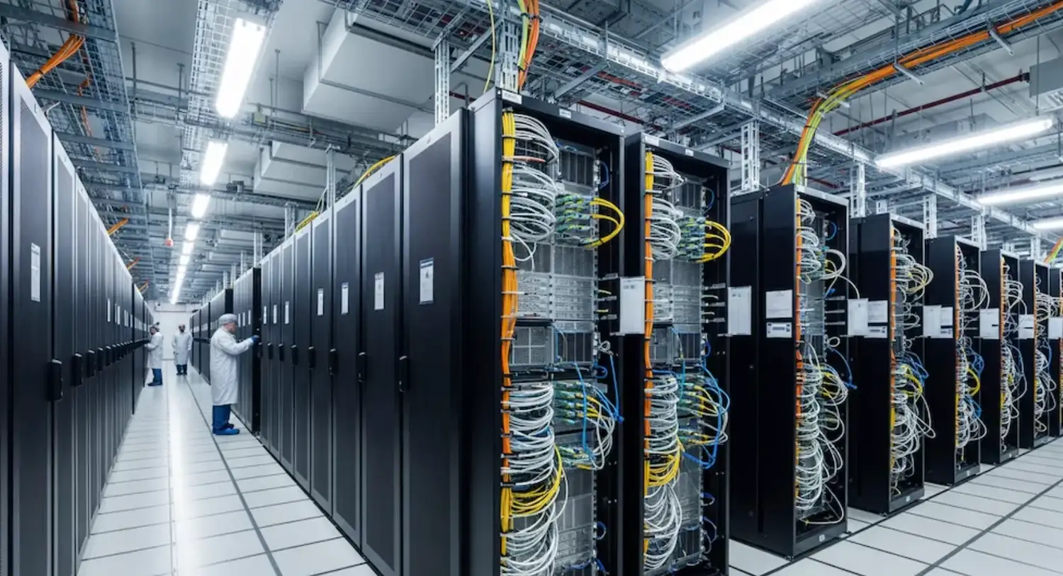 La carta de intención analiza instalar ocho reactores de 1 MW cada uno.