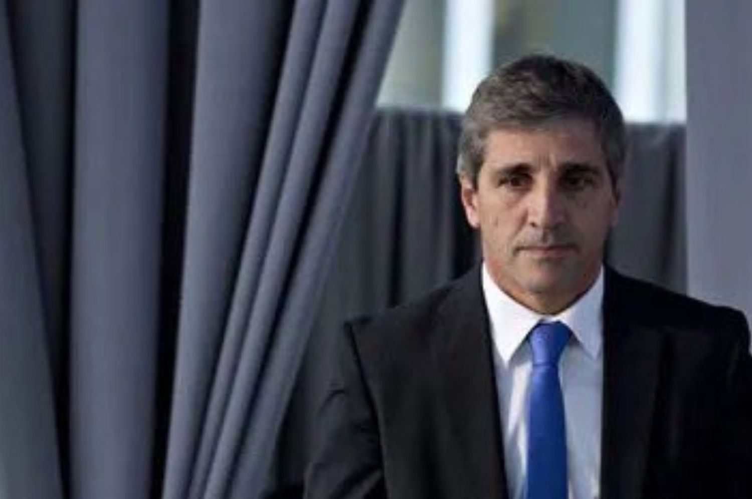 “El proceso de desinflación continúa. Nos da más bajo que marzo”.