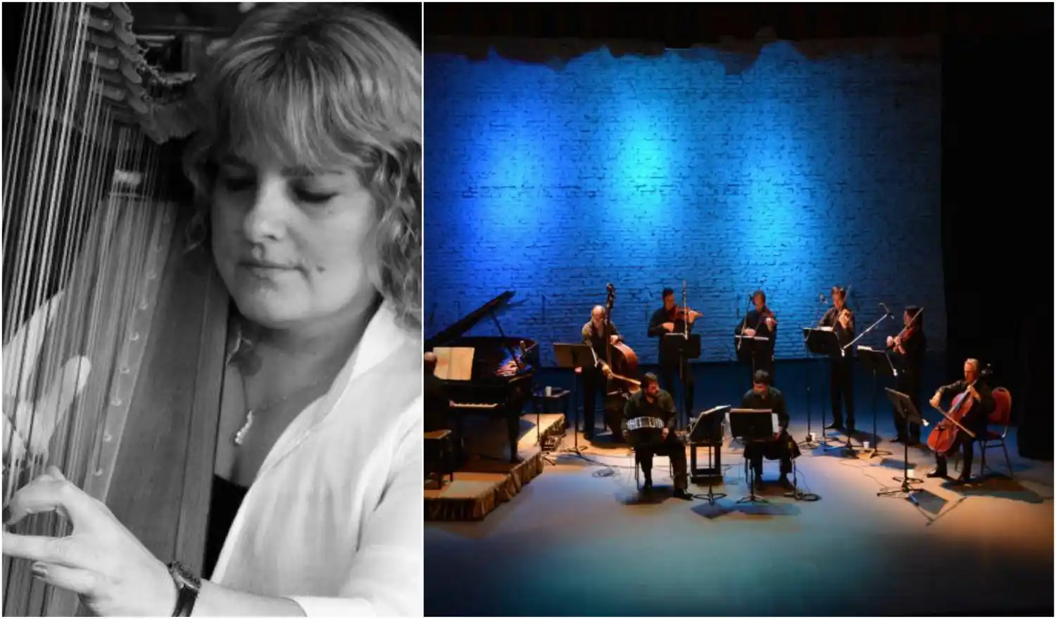 Actividades de Cultura Mar del Plata