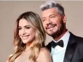 Milett Figueroa habló de la versión que dio Marcelo Tinelli sobre la separación: “Hubo un cortocircuito”