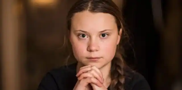 Greta Thunberg, la militante de 16 años por el cambio climático que conmueve al mundo

