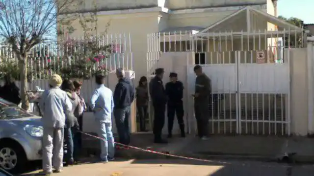 Un médico fue asesinado en Concordia e investigan el móvil fue por un robo