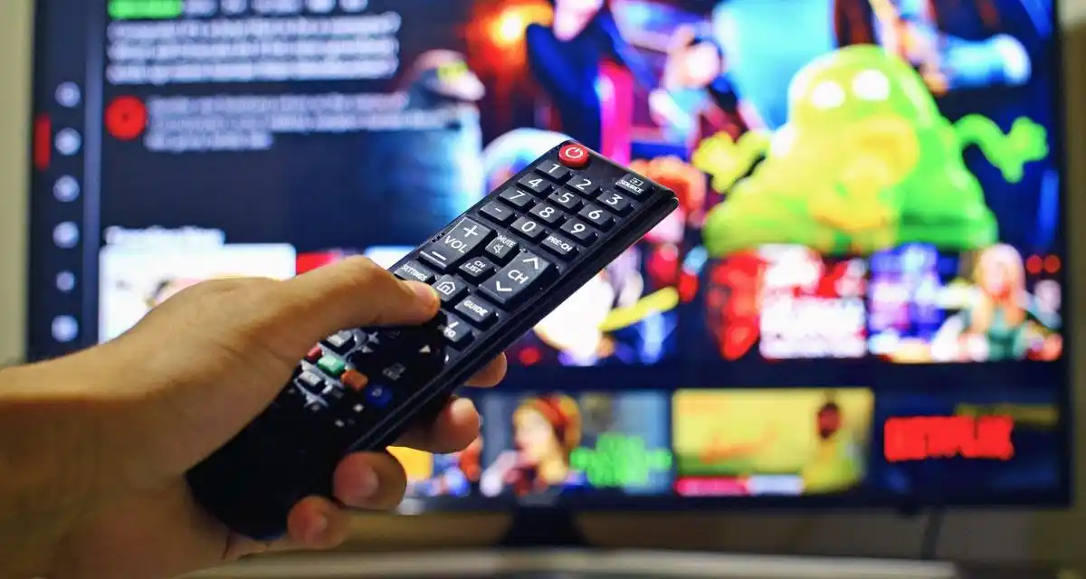 Netflix suspende su servicio en Rusia por la guerra en Ucrania