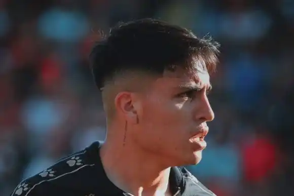 Farías intimó a Colón a pagarle parte de su transferencia a Inter Miami