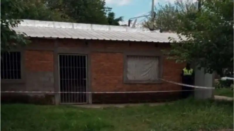 Femicidio en Tucumán: encontraron a una mujer con un balazo en el baño de su casa