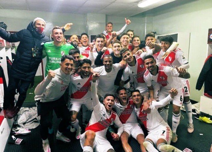 River-Unión, el plato fuerte de hoy por la Liga Profesional