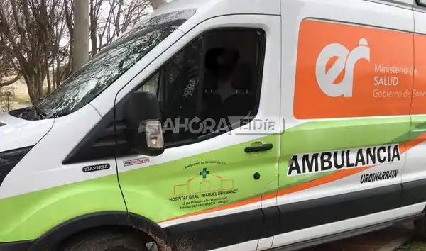 Un joven con discapacidad fue golpeado a la salida de un boliche y terminó internado