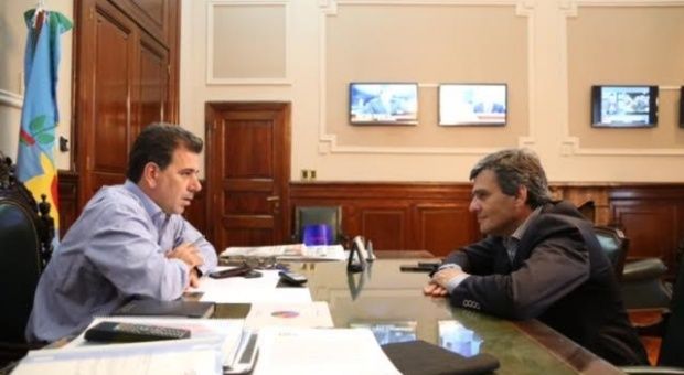Hurlingham: Abrió la segunda etapa de la Policía Local 