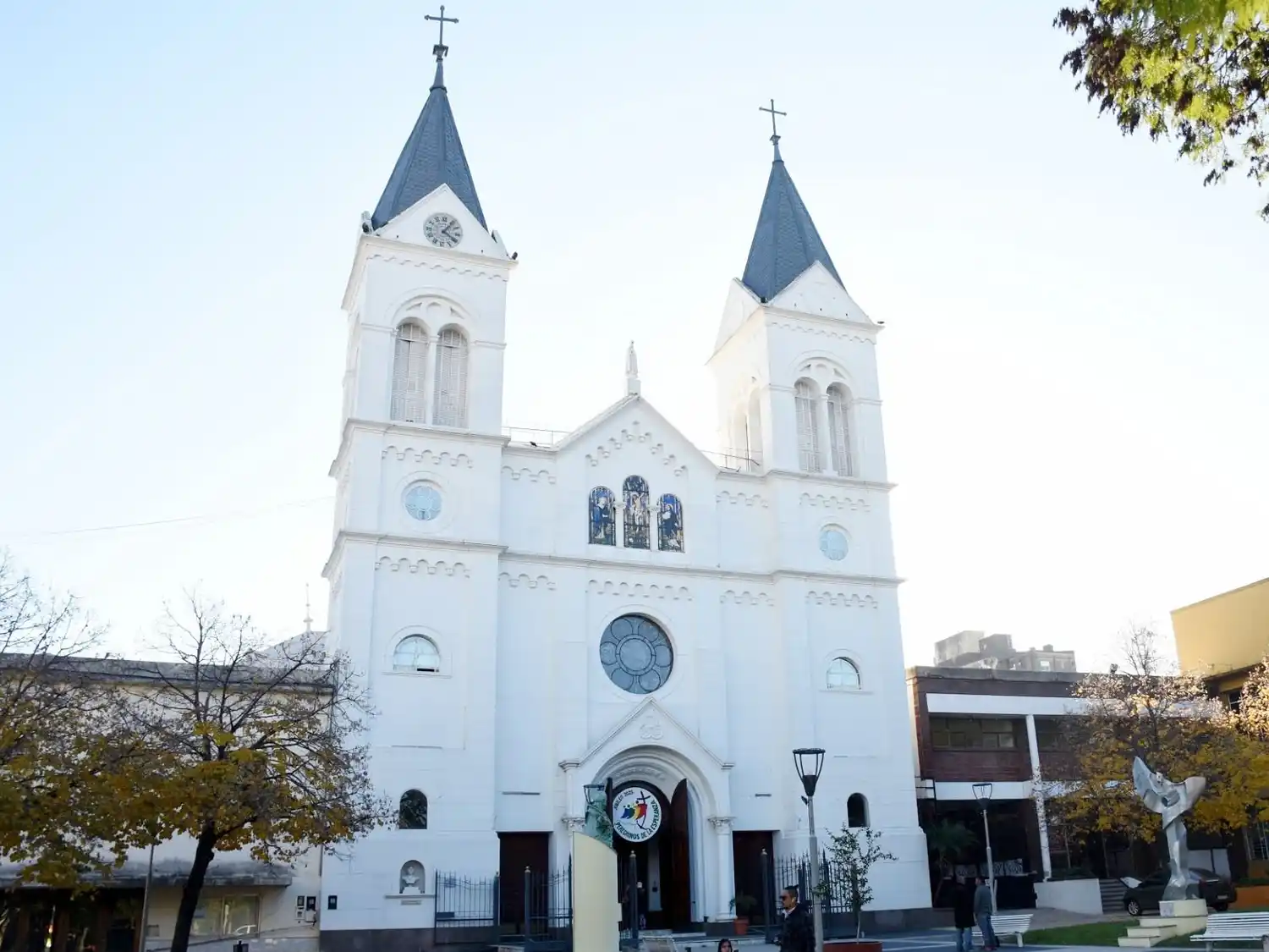 Concordia se prepara para celebrar sufiesta patronal