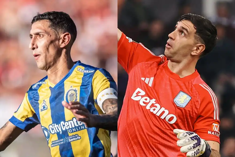 Central vuelve a la Copa Libertadores y juegan argentinos en Europa: la agenda deportiva de este jueves