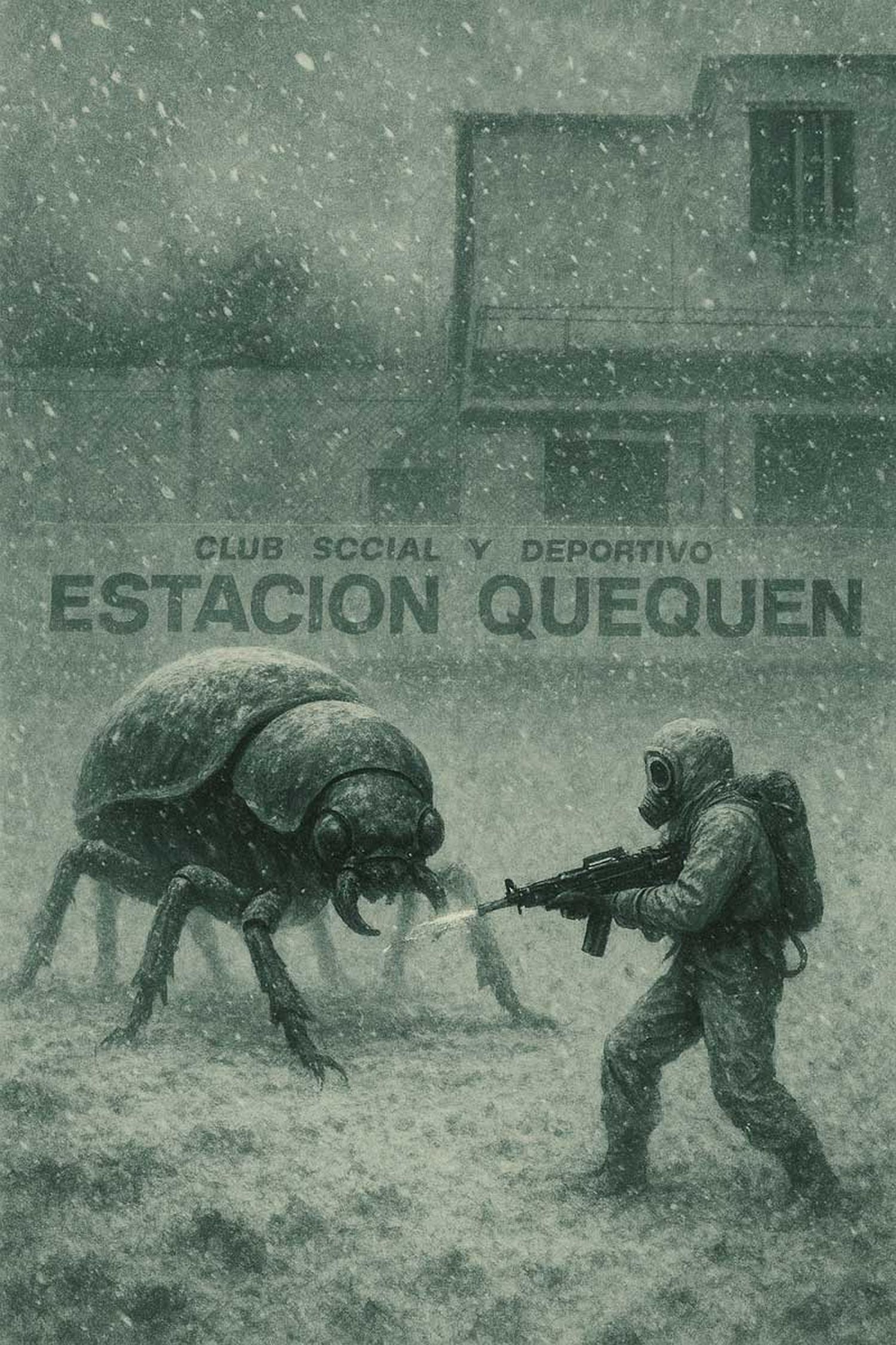 eternauta