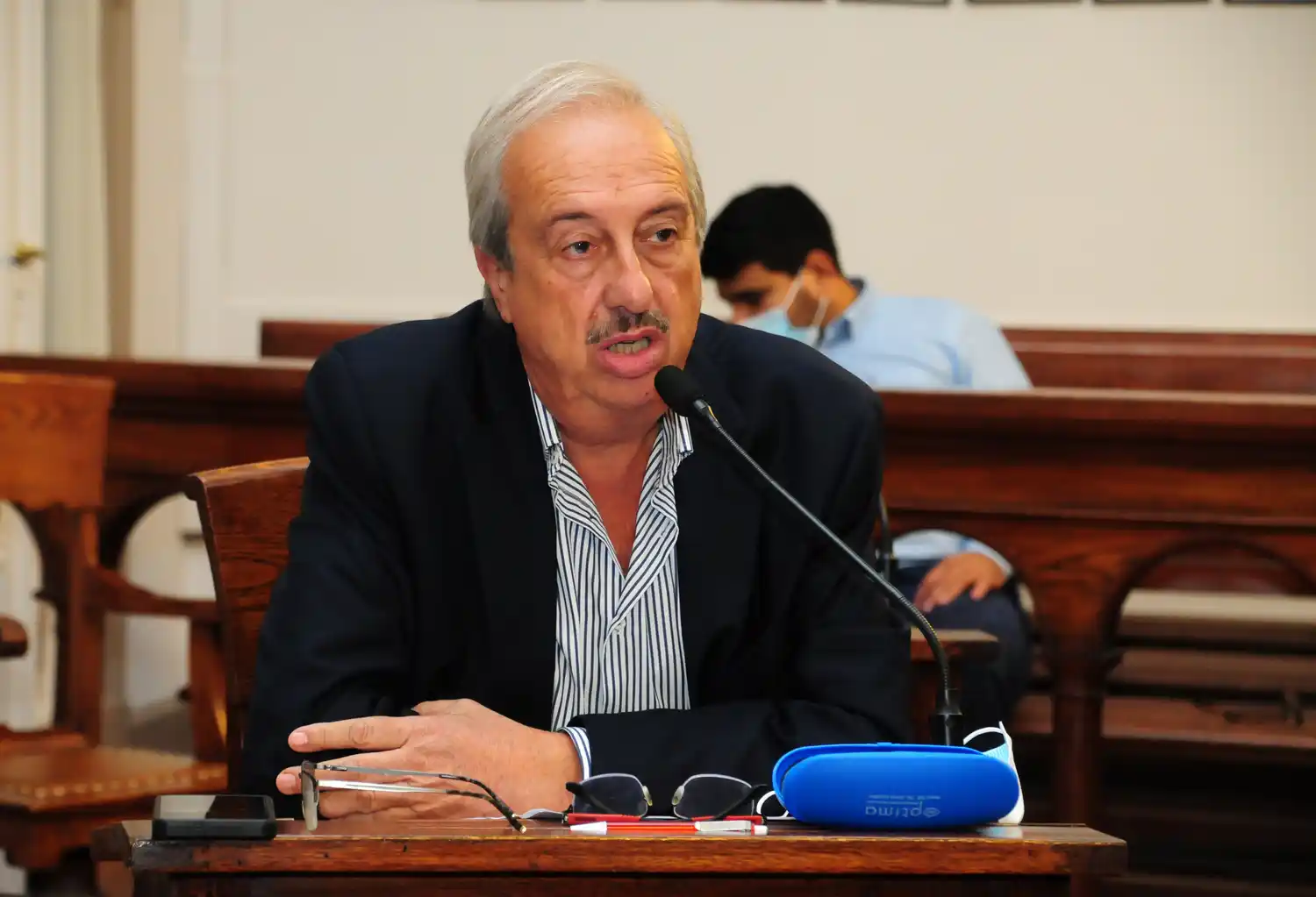 El lunghismo no dio margen a la apertura de lista y Juntos competirá en las PASO con varias ofertas