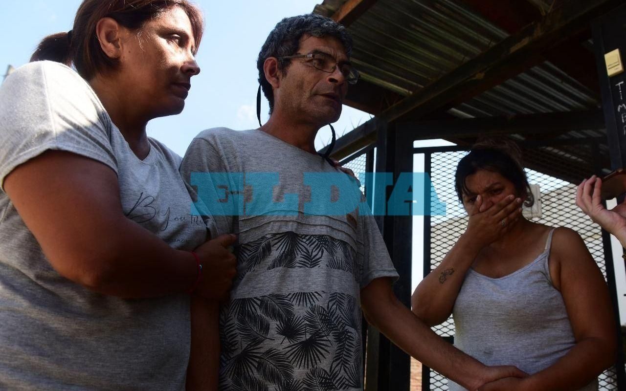 La Plata: Jubilada de 73 años fue brutalmente asesinada y detuvieron al nieto