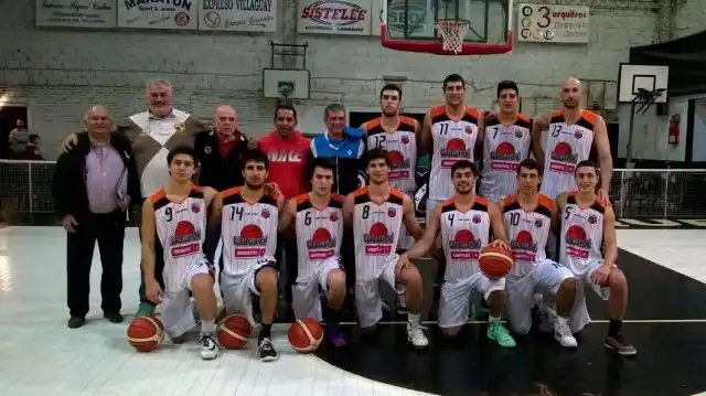 La Asociación de Gualeguaychú se impuso a su similar de Santa Elena