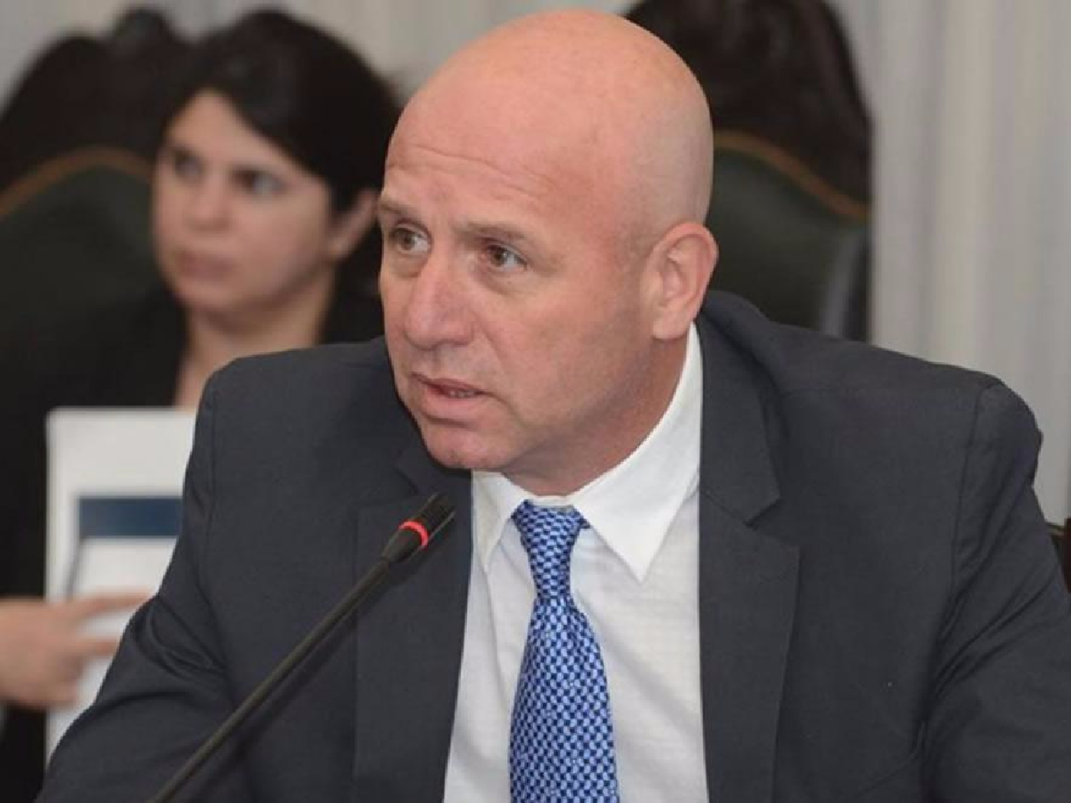 Desde Cambiemos aseguran que "existe un clima destituyente"