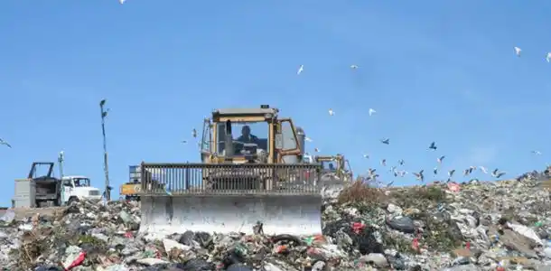 La Corte convocó a una audiencia por el cierre de la CEAMSE de Ensenada